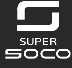 SUPER SOCO